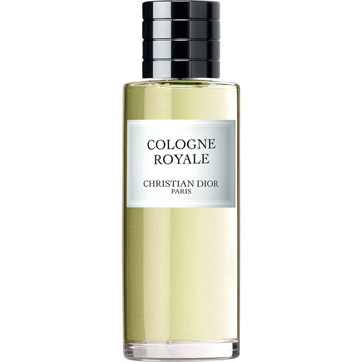 Cologne Royale